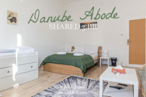 Convenient 3BR Near Danube & Millenium Tower